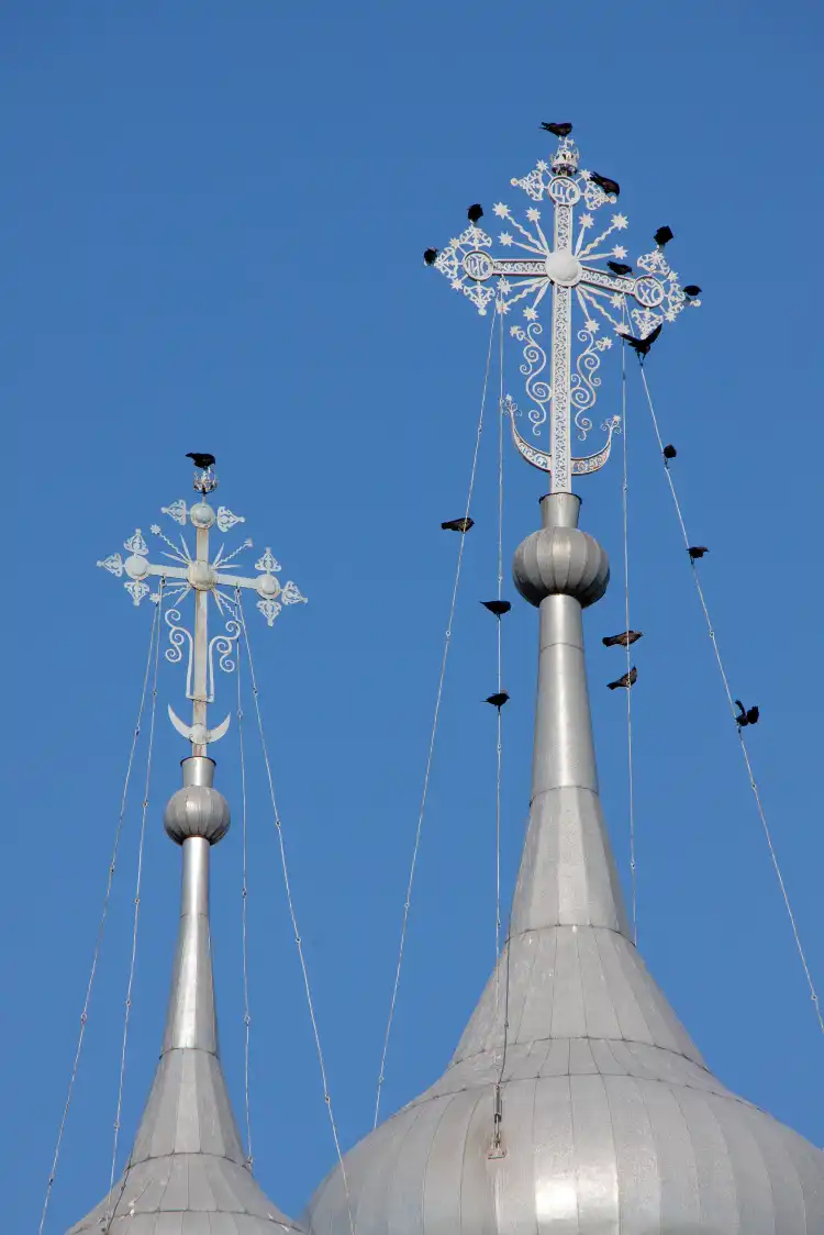 Hotels in Vladimir, Russia