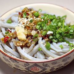 荥李荣老字号李凉粉(康宁路东一段店) User Photo