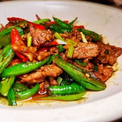 Lao Dian Shan Zhai User Photo