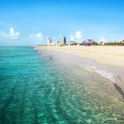 Motel 6 Hotels in Dania Beach