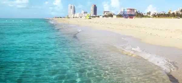 Miami Beach