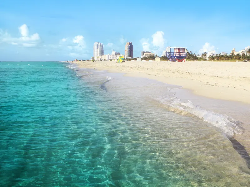 Miami Beach