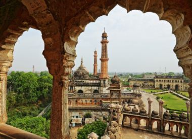 Lucknow