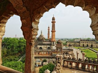 Lucknow Vacation Packages