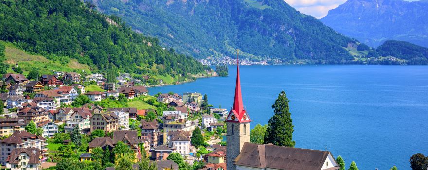 Canton of Zug