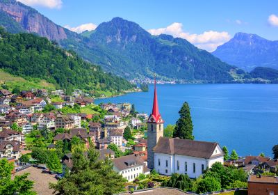 Canton of Zug