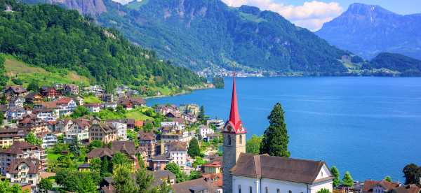 Pet friendly Hotels in Canton of Zug, Switzerland