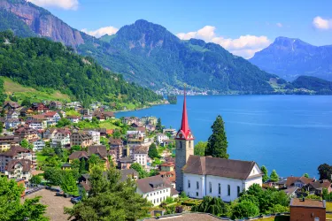 Canton of Zug