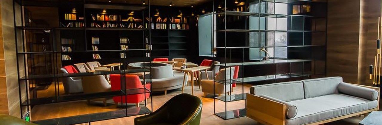 Guanhui Hot Spring Hotel Catering Department