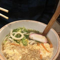Zen Teppanyaki Restaurant Saipan 여행 사진