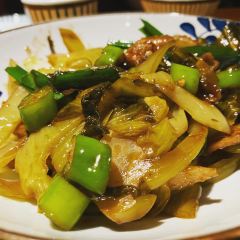 福禄中式料理(商业城店) User Photo