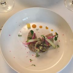Auberge Nicolas Flamel User Photo