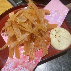 A·CHARCOAL YAKINIKU & SAKE User Photo