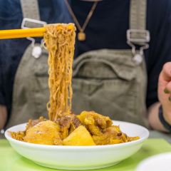 牛記咖喱美食張用戶圖片