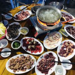 GUAN TANG BROTHER User Photo