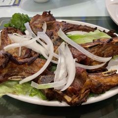 海尔巴格·新疆菜(吐鲁番店) User Photo