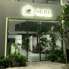 秋山居 User Photo