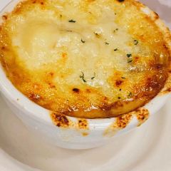 Morton's The Steakhouse User Photo