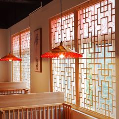 西蜀侠客四川老火锅(艺海花园店) User Photo