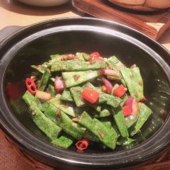 MA MA CAI HAI NING YIN TAI DIAN User Photo