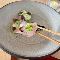 Kato Restaurant User Photo