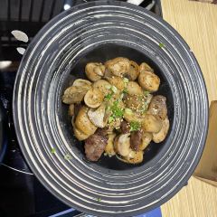 隐匠精致日式料理 User Photo