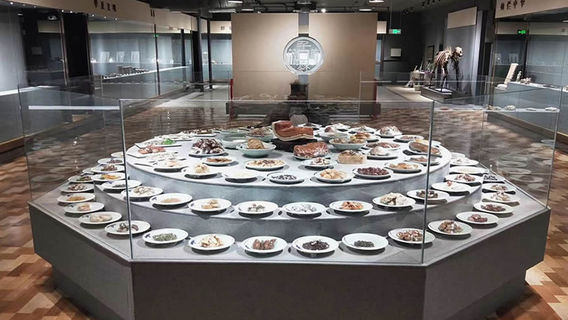 Linghe River Basin Historical and Cultural Museum