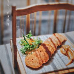 Ousu Vegetarian Hot pot (Daning Music Square Branch) 여행 사진