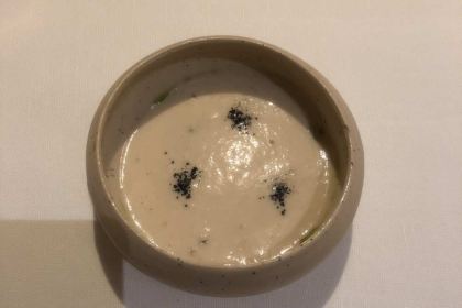 AC Lounge At AC Hotel Firenze