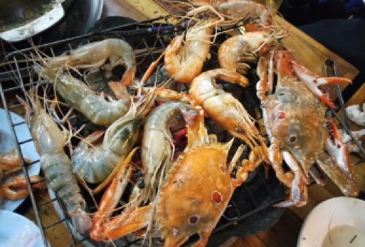 Sukonthan Buffet User Photo