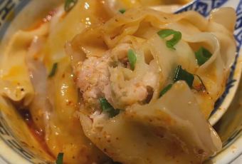 龙抄手(春熙路总店) User Photo