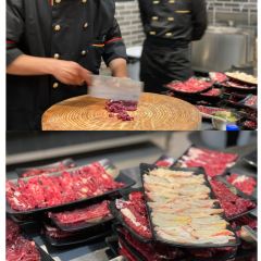 潮州中安楼客栈·潮人美食城 User Photo