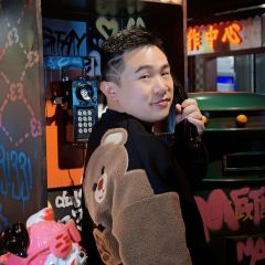 九街三叁街头鸡脚筋串串(九街店) User Photo