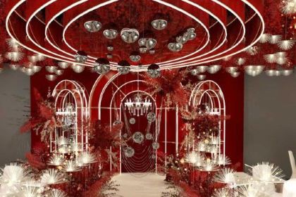 喜万年酒店·餐厅