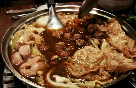 麻辣人家