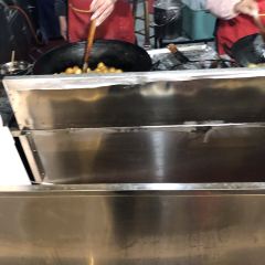 南门口金记糖油坨坨店(长郡中学店) User Photo