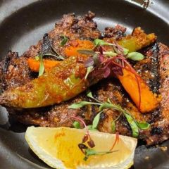 Aberdeen Angus Steak House張用戶圖片