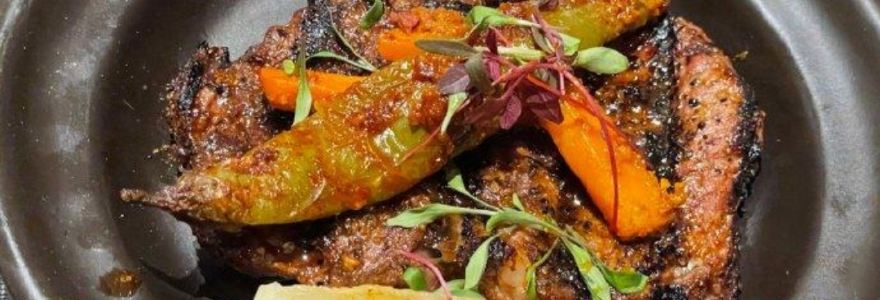 Aberdeen Angus Steak House