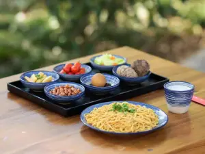 CHUI YAN RESTAURANT
