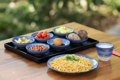 CHUI YAN RESTAURANT