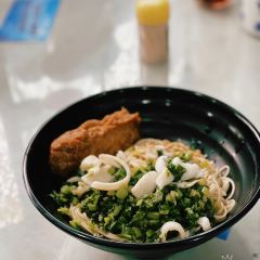 老地方面馆(思南路店) User Photo