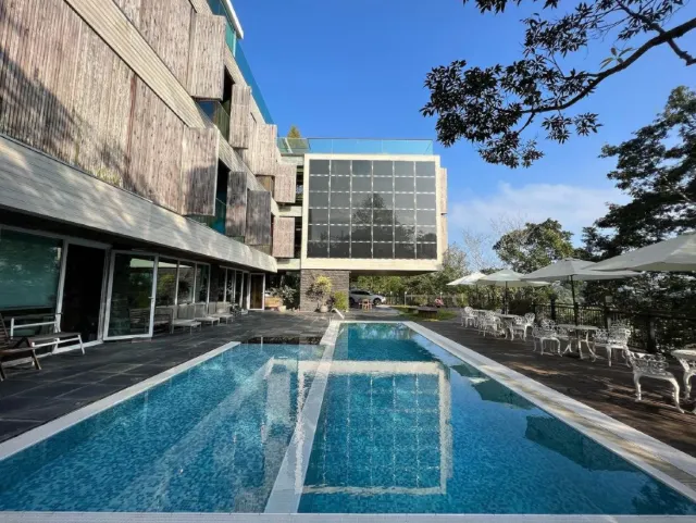 【南投住宿推薦】TOP10網美南投民宿不藏私!來趟日月潭、清境山林旅行