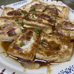 客品味农家菜馆(巴伐利亚路口店) User Photo