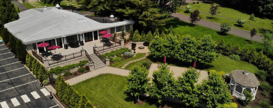 Forest Lodge NJ