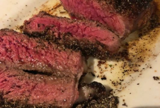 LaVinia Restaurant User Photo