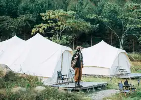 隱麓生活露營地