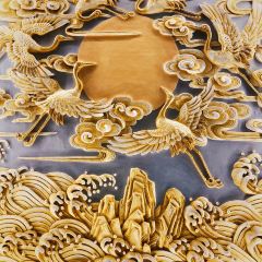 Creations Museum Hotel• Huanhai Ge • Banquet Restaurant (Qi Lou Old Street Branch) User Photo