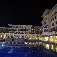 威海百纳瑞汀酒店(幸福门店)·365°汀全景餐厅 User Photo