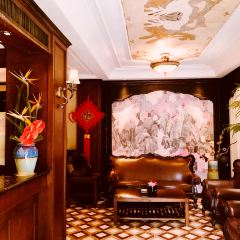 成隆行·颐丰花园(虹桥店) User Photo