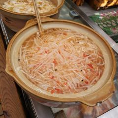 马记牛菜馆 User Photo